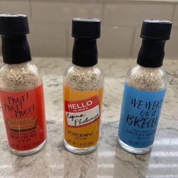 Friends | Coffee Latte Mix New - Picture 2 of 3